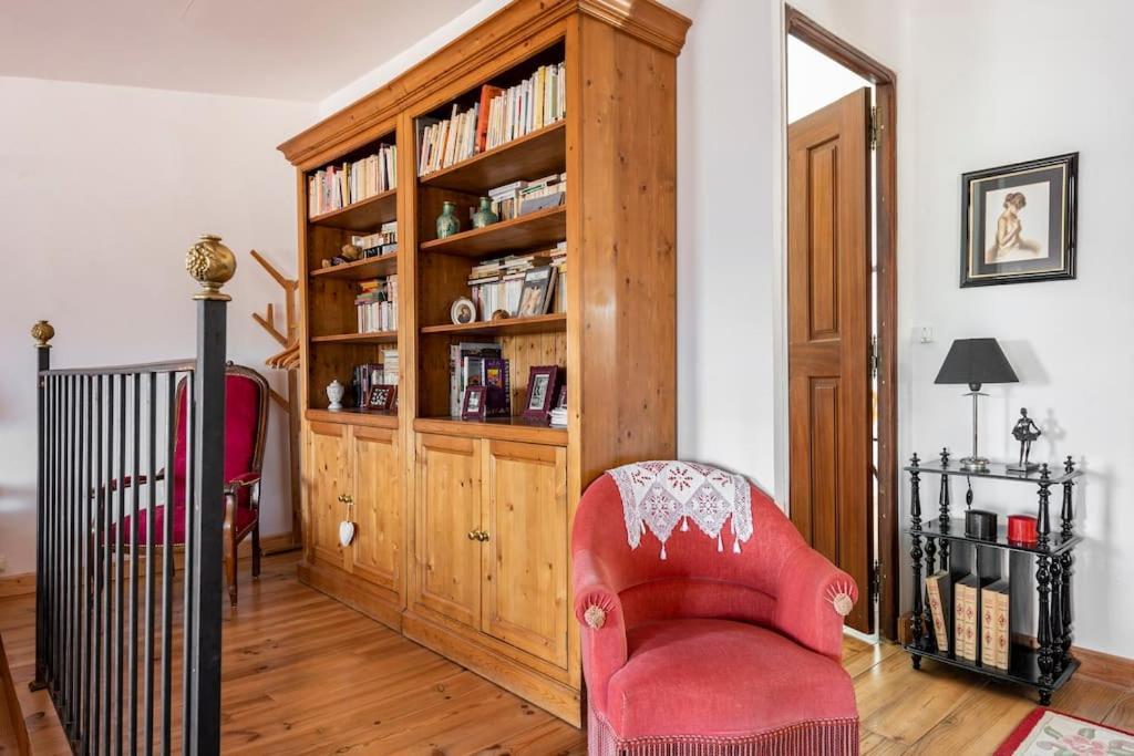 Six Chandelles M'Etaient Comptees Puimoisson Bagian luar foto